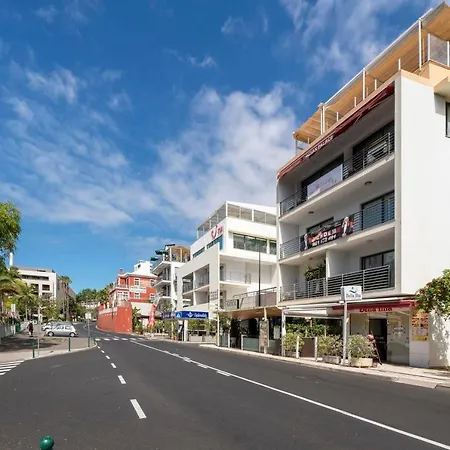 Lido View Calla By An Island Apartment