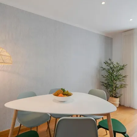 Lido View Calla By An Island فونشال