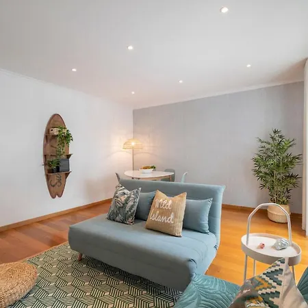 Lido View Calla By An Island Apartment