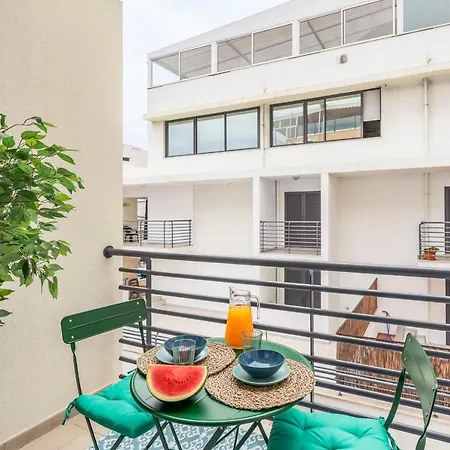 Lido View Calla By An Island * فونشال