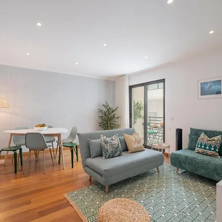 Lido View Calla By An Island * Funchal (Madeira)