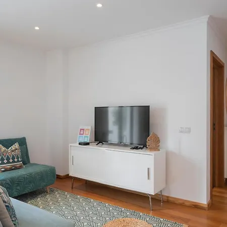 Lido View Calla By An Island Apartment *