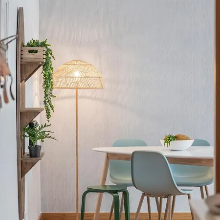 Lido View Calla By An Island Apartment *