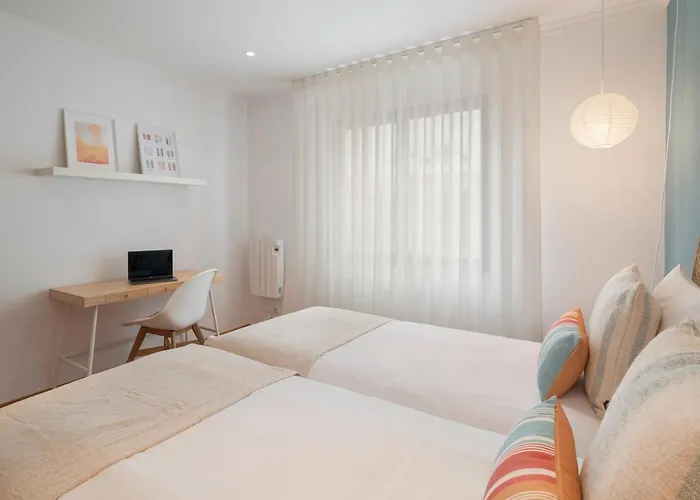 Apartmán Lido View Calla By An Island *