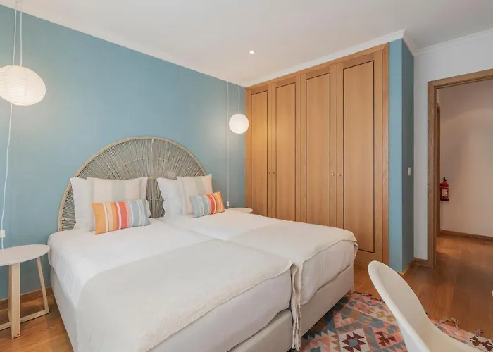 Lido View Calla By An Island Funchal (Madeira)