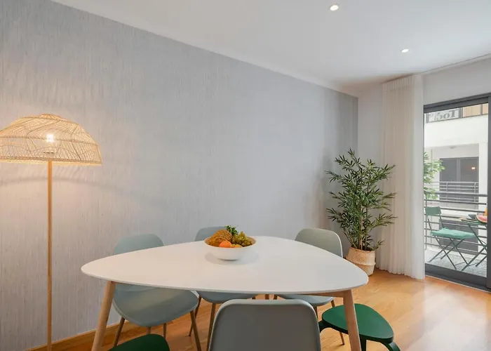 Lido View Calla By An Island Funchal (Madeira)