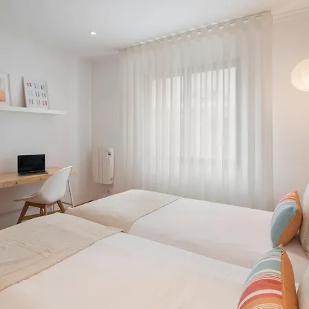 Appartamento Lido View Calla By An Island *