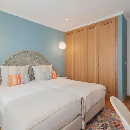 Lido View Calla By An Island Funchal (Madeira)