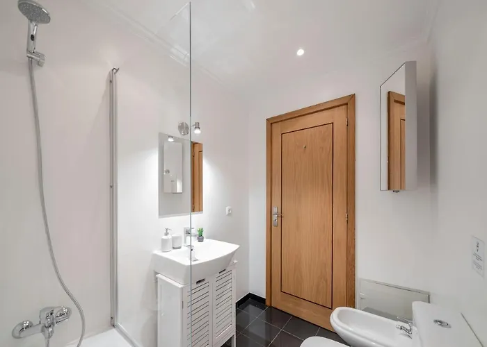 Lido View Calla By An Island * Funchal (Madeira)