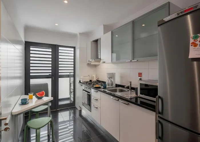 Appartamento Lido View Calla By An Island Funchal (Madeira)