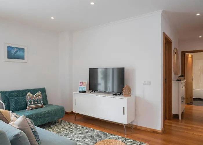 Lido View Calla By An Island Appartamento *